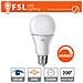 Lampada Goccia - 10w 4000k E27 Dimmerabile - Foto miniatura 1